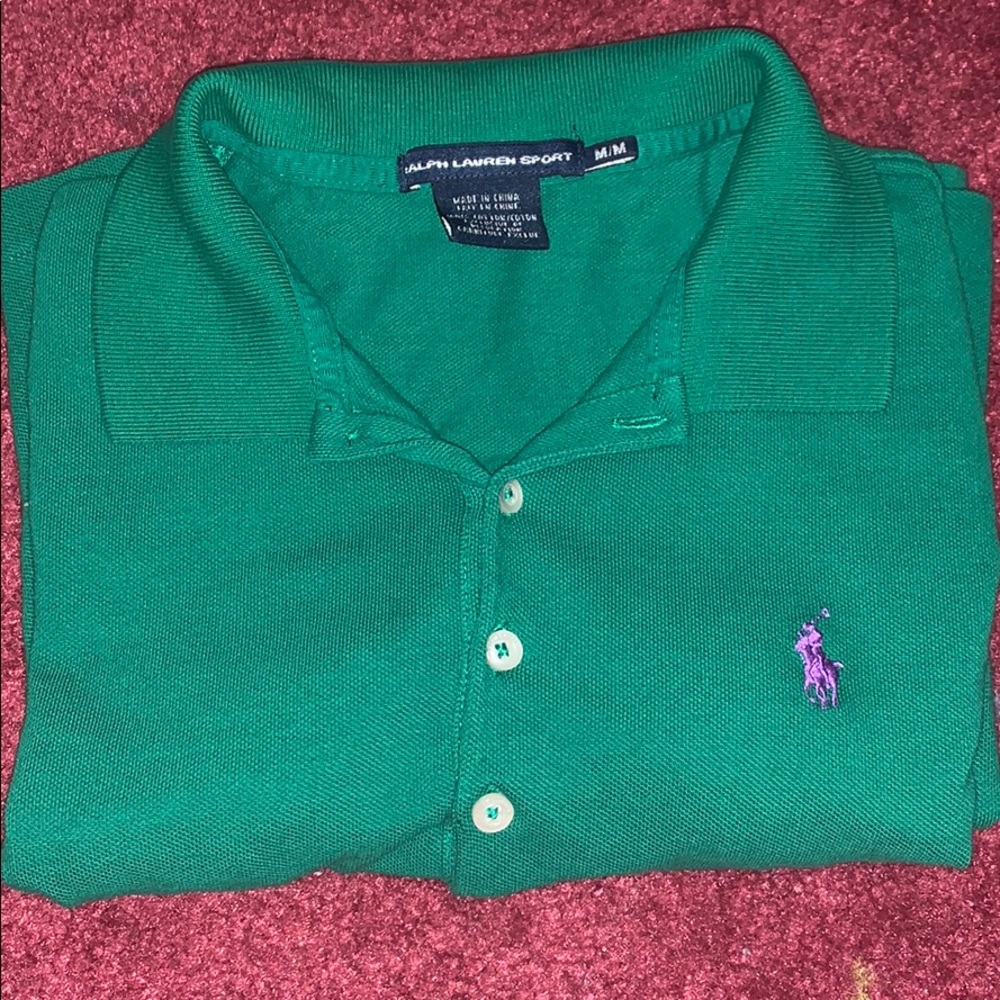 Ralph Lauren Sport dress